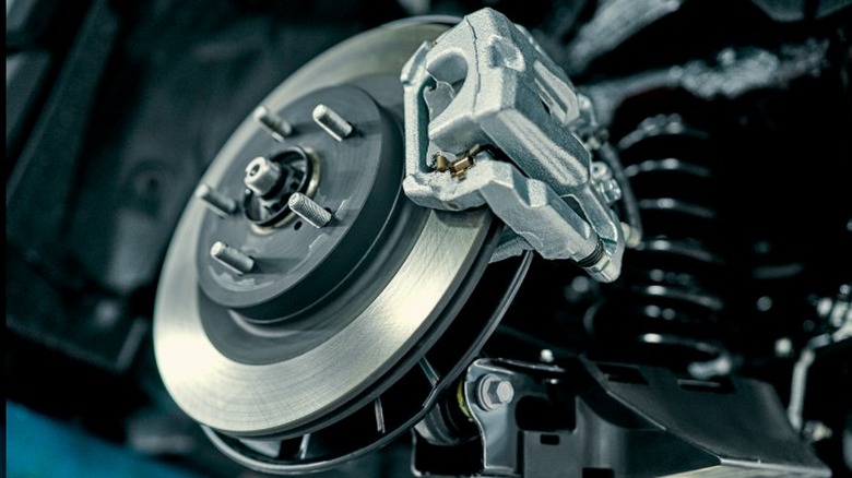 Disc brake