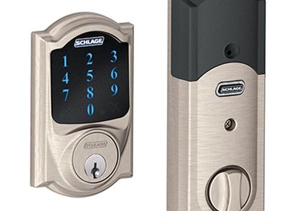 schlage-touch