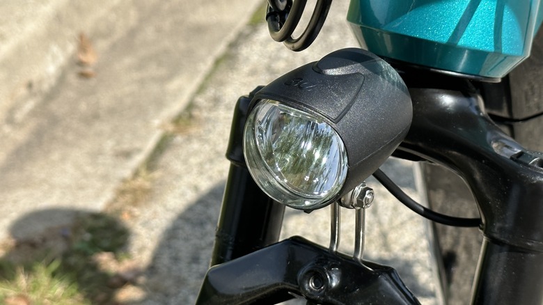 Headlight