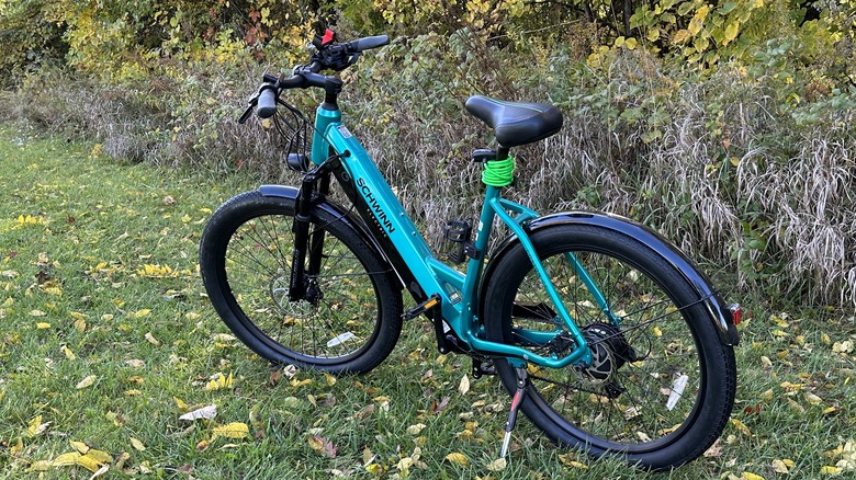 Coston CE e-bike