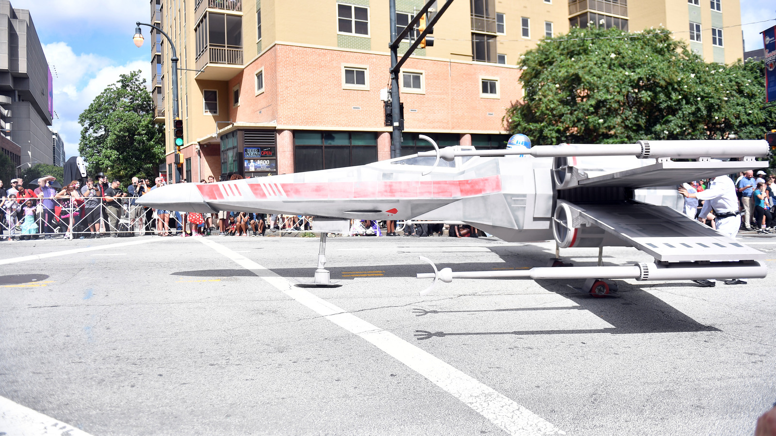 Sci-Fi Fighter Jets We Wish Were Real - Vimarsana News