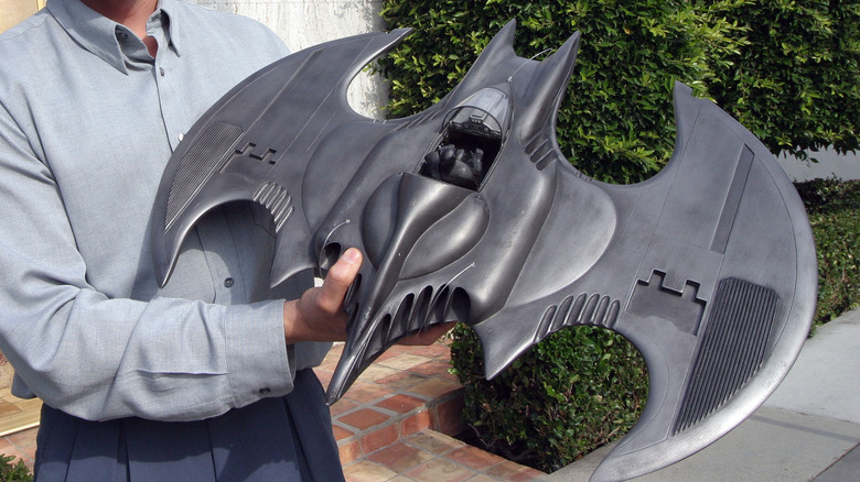 batwing batman
