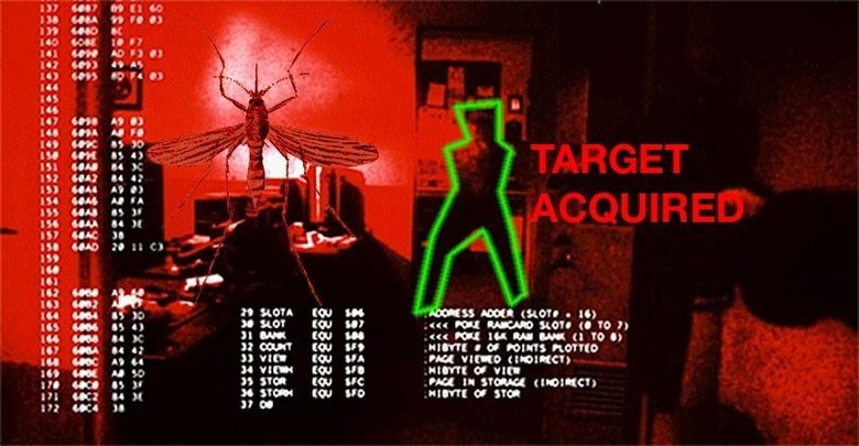 targetmosquito