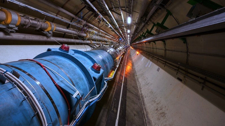 CERN
