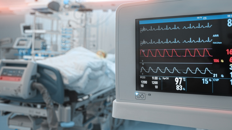 Intensive care