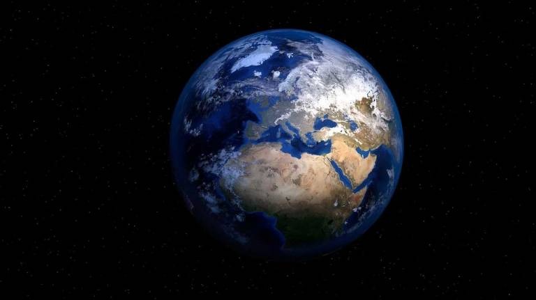 Scientists Say The Earth Is Spinning Faster After Decades Of Slowing