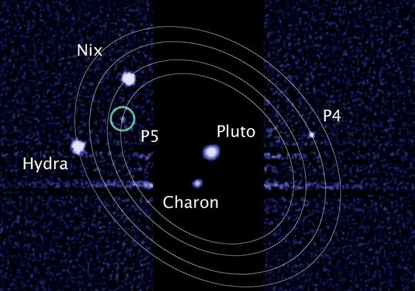 pluto-moons