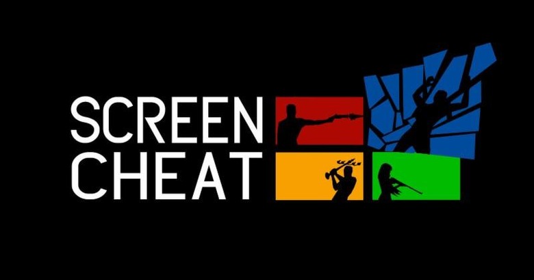 screencheat