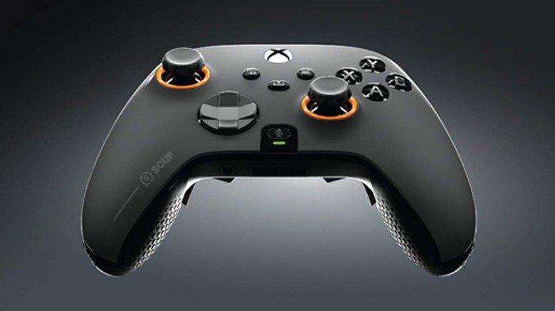 SCUF Wireless Instinct And Instinct Pro Controllers Debut For The Xbox  Series X/S - SlashGear