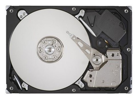 Seagate Barracuda 7200.11 1.5TB 