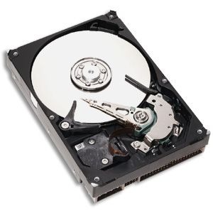 Seagate IDE Hard Drive