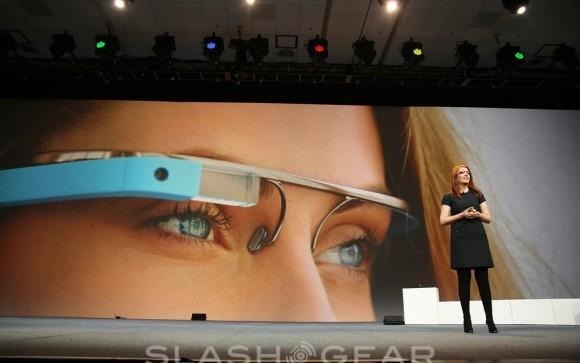 Seattle bar bans use of Google Glasses
