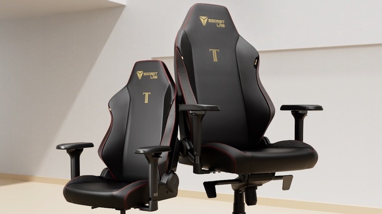 Secretlab XXS Kids Chair