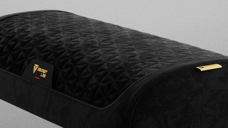 Secretlab Premium Footrest