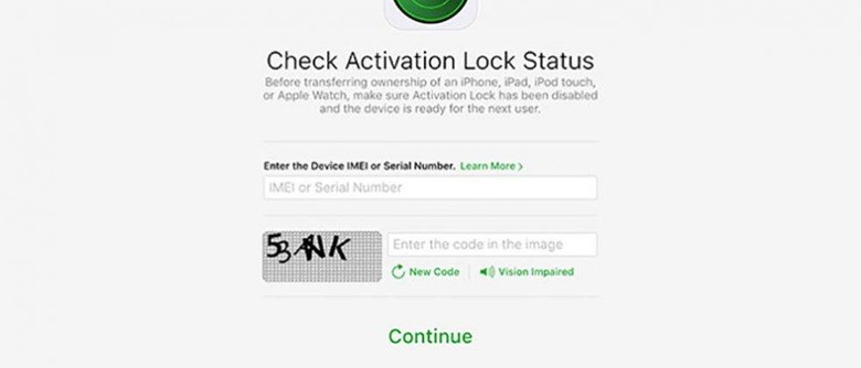 apple-lock