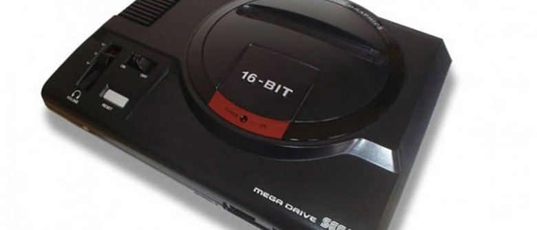 sega-genesis