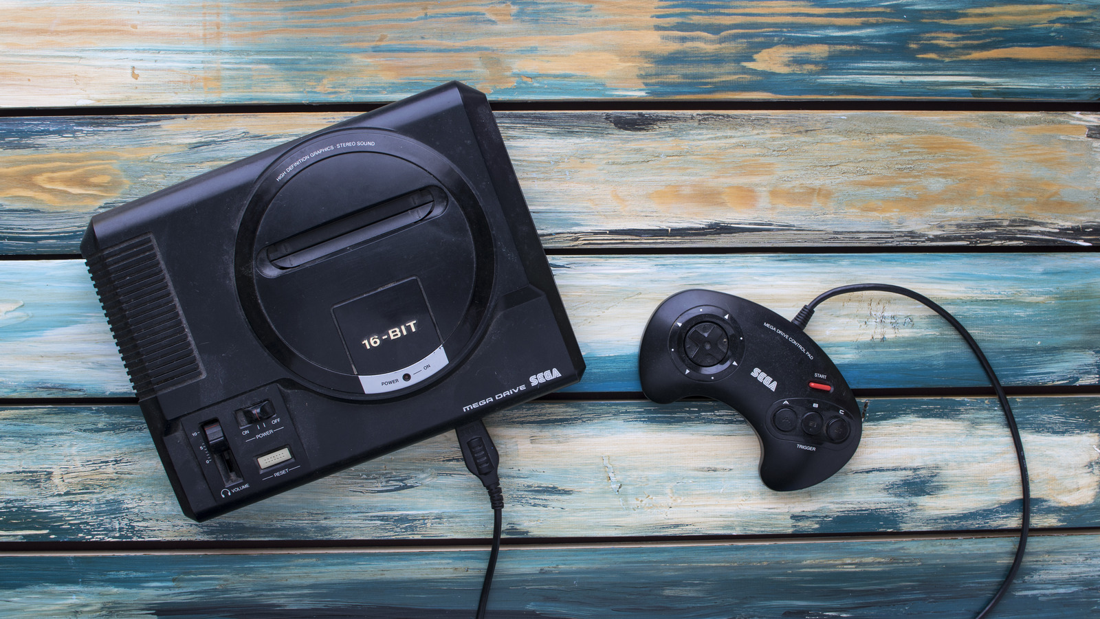 sega-warns-genesis-mini-2-launch-in-us-may-be-disappointing