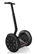 Segway i2 and x2 Official Announcement – watch the video