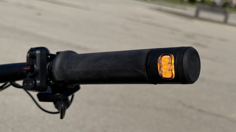 Turn signal
