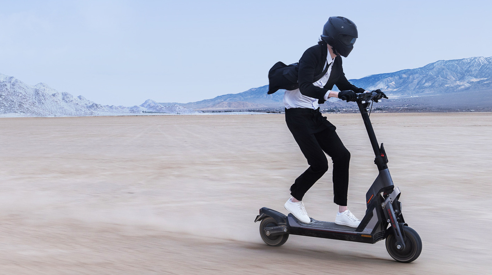 SegwayNinebot's New EScooters Everything You Need To Know