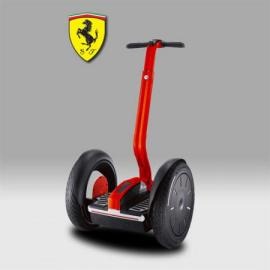 Ferrari Segway