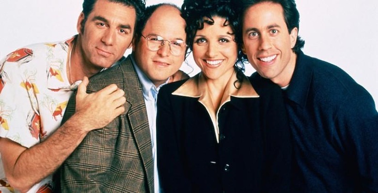 'Seinfeld' to finally be available for streaming