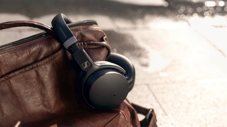 Sennheiser 4.50 btnc app 2025