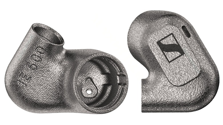 Sennheiser IE 600 earbuds