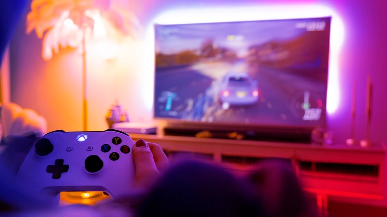 September 2023 Xbox Update Serves Up Discord Game Stream VRR