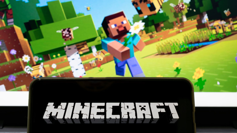 How To Activate Minecraft Online For Android - SlashGear