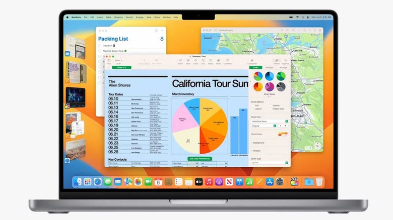 stage manager macos