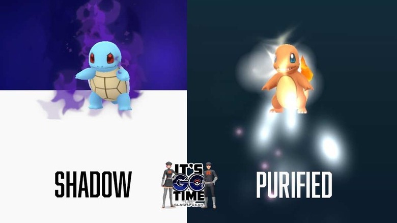 Shadow Mewtwo In Pokémon GO: To Purify Or Not To Purify?