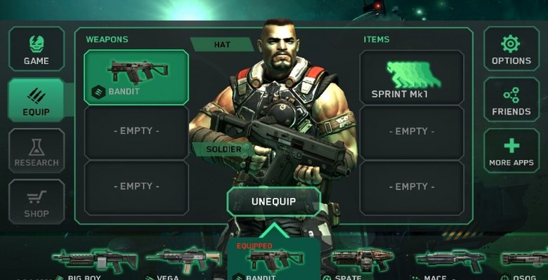 Shadowgun