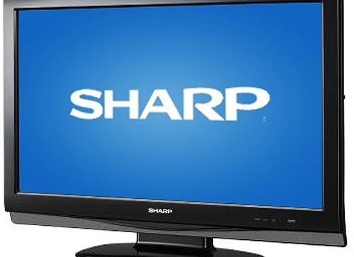 Sharp may not need Foxconn after all