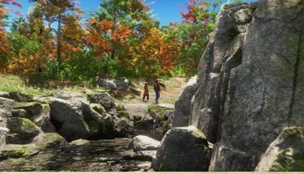 Shenmue 3 Kickstarter sets new record for most funded game