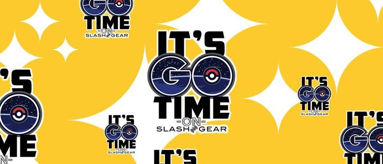 Pokemon GO Gen 2 0.57 APK Mine Update: Johto, Shiny, New Items - SlashGear