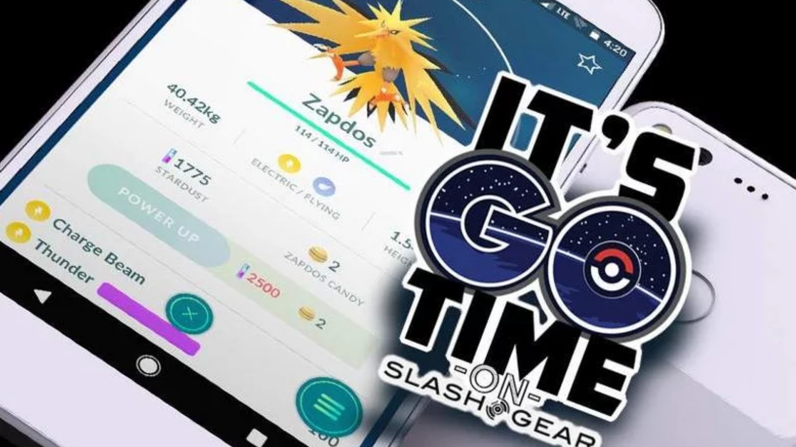 Shiny Pokemon GO Articuno, Zapdos, Moltres: Back In The Game, Soon