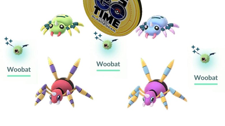 Pokemon GO: Updated List Of Every Shiny Available (October 9)