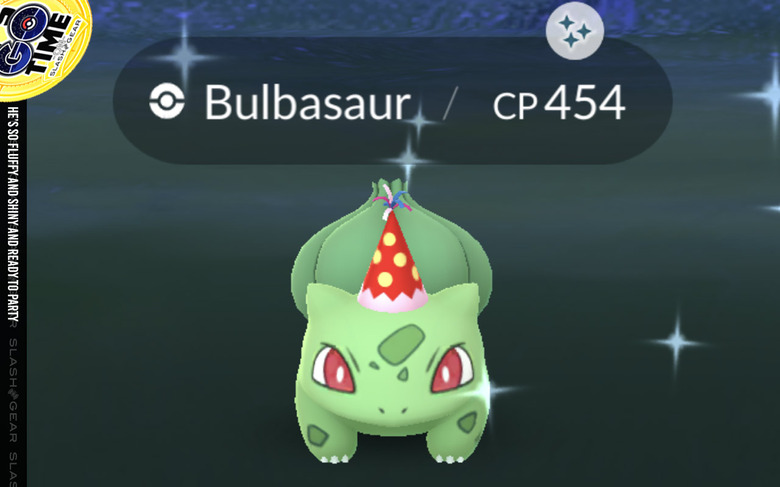 Pokemon GO Bulbasaur Shiny: How to catch Shiny Bulbasaur and Shiny