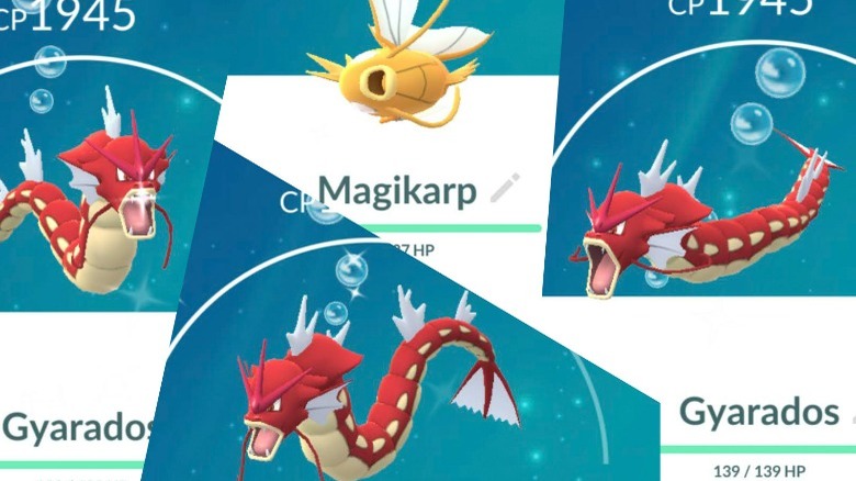 Gyarados