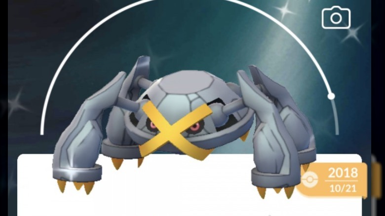 Metagross