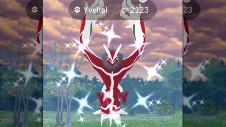 Yveltal