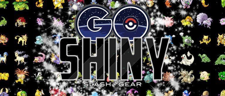 pokemongoshiny