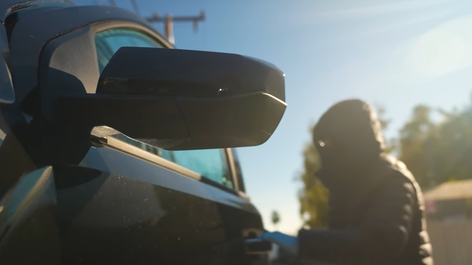 Should You Be Worried About Your 4Runner Getting Stolen?