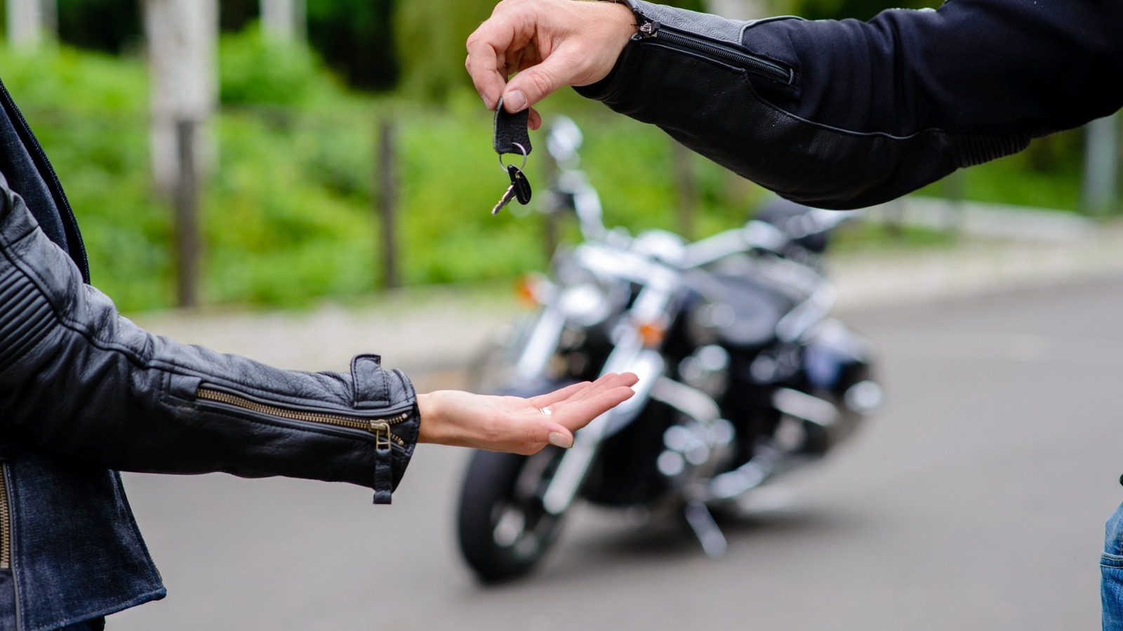 Should You Buy A Used Motorcycle? Here's What Riders Say Are The Pros & Cons