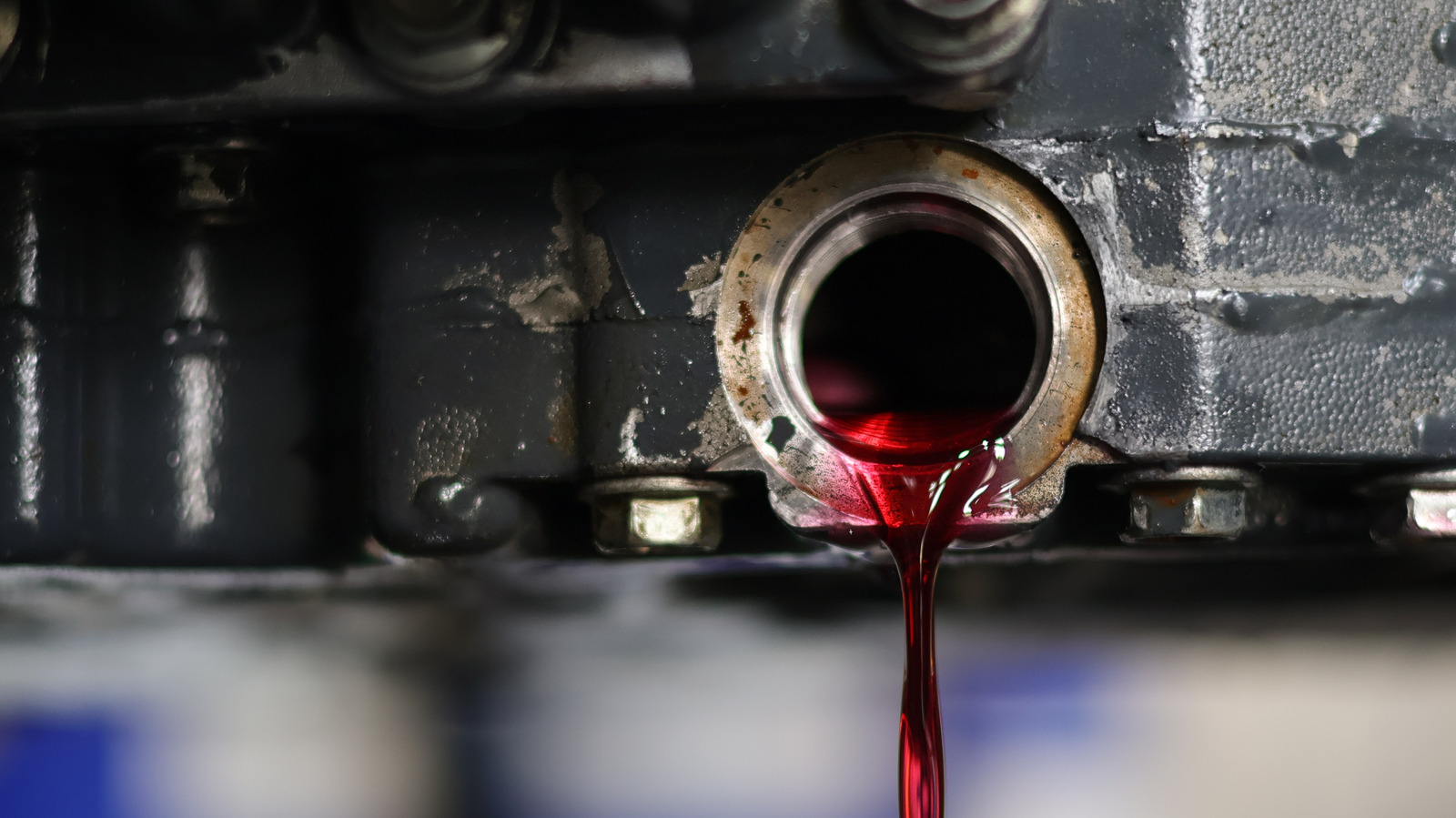 Should You Flush A Sealed Transmission?