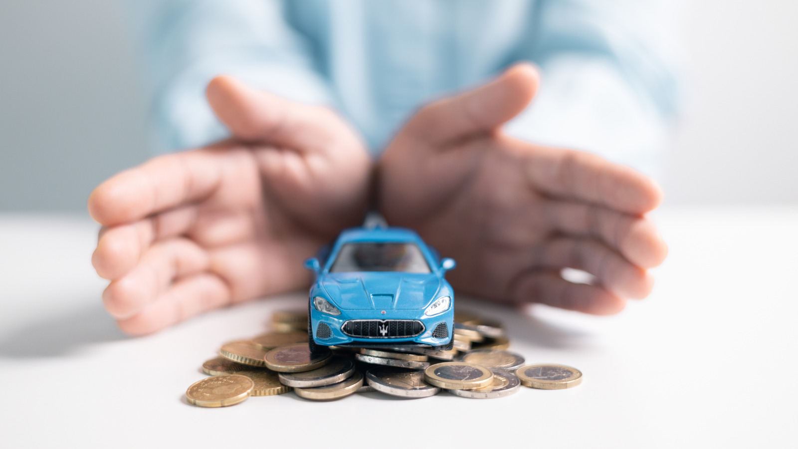 Should You Lower Your Insurance Coverage If Your Car Is 10 Years Old Or More? Here's What The Experts Say
