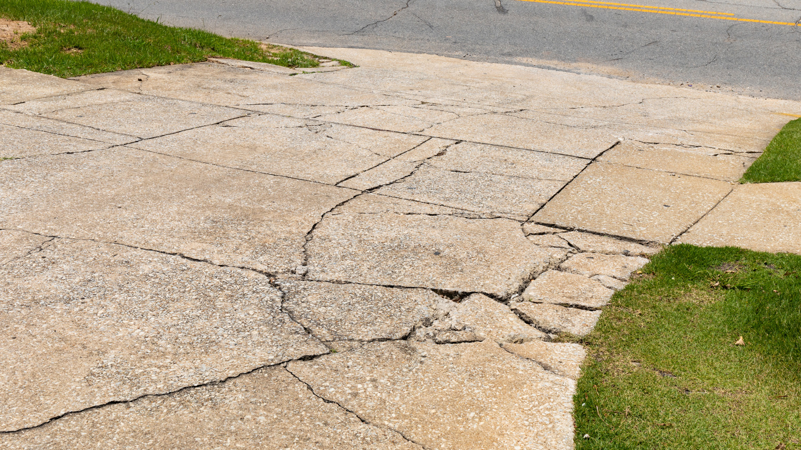 Should You Repair Or Replace Your Concrete Driveway? Here's How To Know