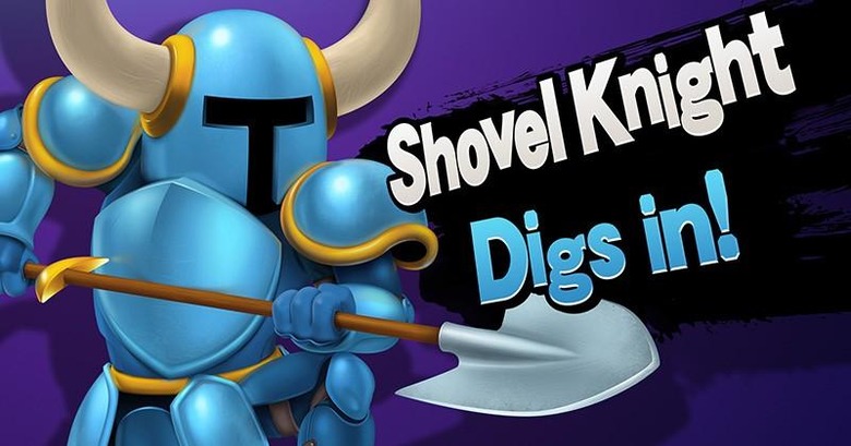 shovel-knight