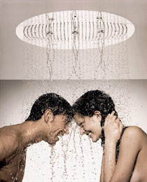 showerhead